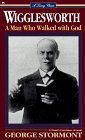Cover art for Smith Wigglesworth: A Man Who Walked With God
