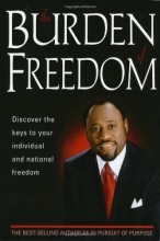 Cover art for The Burden Of Freedom