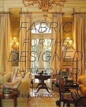 Cover art for Fabric for the Designed Interior