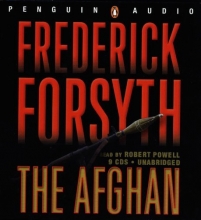 Cover art for The Afghan