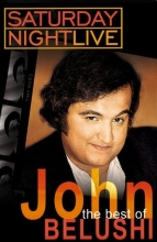 Cover art for SNL - Best of John Belushi