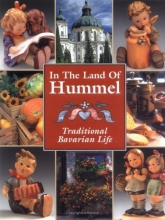 Cover art for In the Land of Hummel: Traditional Bavarian Life