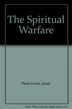 Cover art for Spiritual Warfare: