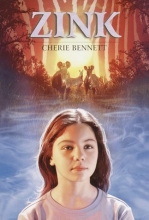 Cover art for Zink