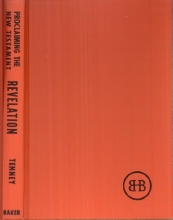 Cover art for The book of Revelation (Proclaiming the New Testament)