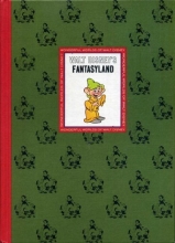 Cover art for WALT DISNEY'S FANTASYLAND