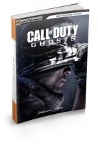 Cover art for Call of Duty: Ghosts Signature Series Strategy Guide (Bradygames Signature Guides)