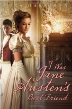 Cover art for I Was Jane Austen's Best Friend
