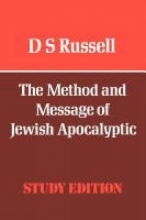 Cover art for The Method and Message of Jewish Apocalyptic (Old Testament Library)