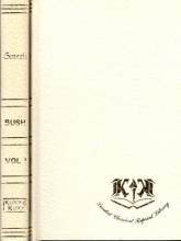 Cover art for Notes on Genesis, 2 Volumes Complete