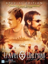 Cover art for Travel The Road: Season 1