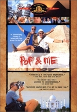 Cover art for Pop & Me