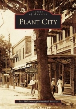 Cover art for Plant City   (FL)  (Images of America)