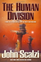 Cover art for The Human Division (Old Man's War)
