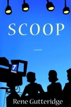 Cover art for Scoop (Occupational Hazards, Book 1)