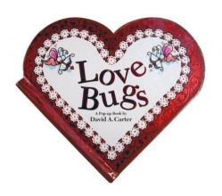 Cover art for Love Bugs Mini Edition