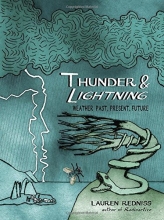 Cover art for Thunder & Lightning: Weather Past, Present, Future