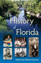 Cover art for The History of Florida