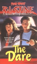 Cover art for The Dare (Fear Street, No. 21)