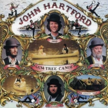 Cover art for Gum Tree Canoe