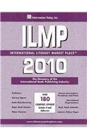 Cover art for ILMP 2010: The Directory of the International Book Publishing Industry: Over 180 Countries Covered (International Literary Market Place)