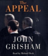 Cover art for The Appeal