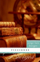 Cover art for Ficciones (Esenciales/ Essential) (Spanish Edition)