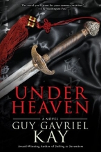 Cover art for Under Heaven