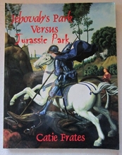 Cover art for Jehovah's Park Versus Jurassic Park