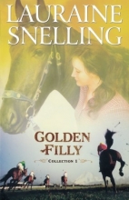 Cover art for Golden Filly Collection 1