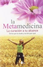Cover art for Metamedicina, La (Spanish Edition)
