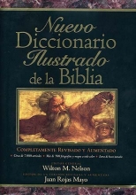 Cover art for Nuevo Diccionario Ilustrado De La Biblia