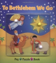 Cover art for To Bethlehem We Go