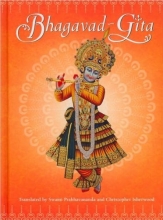 Cover art for Bhagavad-Gita