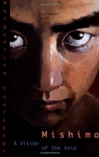 Cover art for Mishima: A Vision of the Void