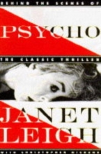 Cover art for Psycho Behind the Scenes of the Classic