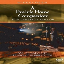 Cover art for A Prairie Home Companion With Garrison Keillor 