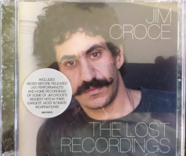 Cover art for The Lost Recordings