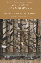 Cover art for Monologue of a Dog