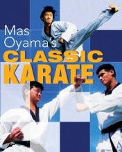 Cover art for Mas Oyama's Classic Karate