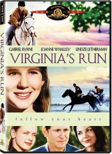 Cover art for Virginia's Run