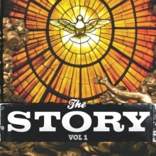 Cover art for Story