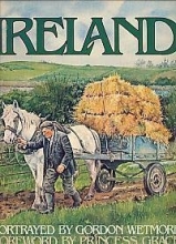 Cover art for Ireland