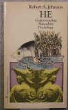 Cover art for He Understanding Masculine Psychology (Perennial Library)