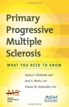 Cover art for Primary Progressive Multiple Sclerosis: What You Need To Know