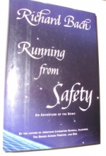 Cover art for Running from Safety: An Adventure of the Spirit