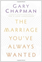 Cover art for The Marriage You've Always Wanted