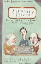 Cover art for Literary Trivia: Fun and Games for Book Lovers