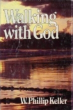 Cover art for Walking with God