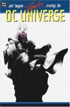 Cover art for Just Imagine Stan Lee Creating the DC Universe - Book 3